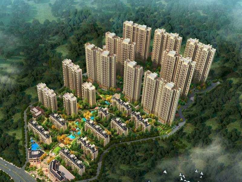 萍鄉市公園一號